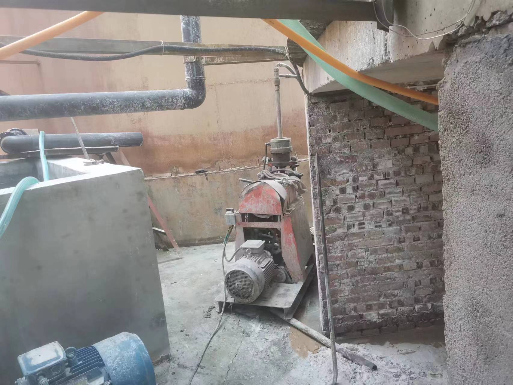 丰泽压浆作业流程有哪些